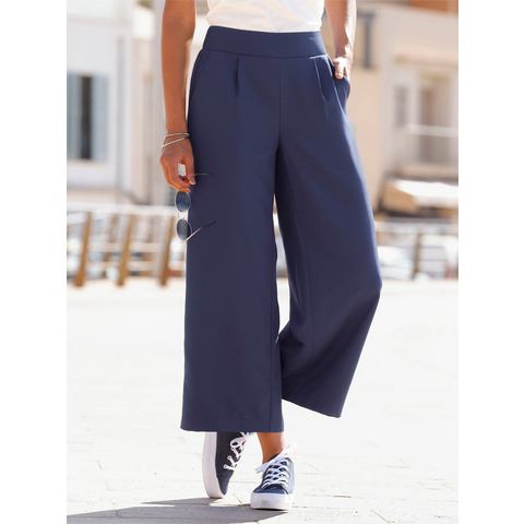 Casual Looks Culotte