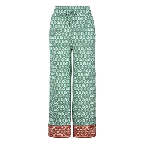 Lieblingsstück Culotte met all-over print