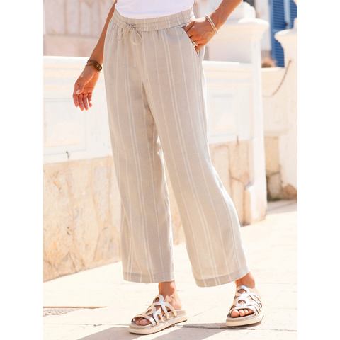 Classic Inspirationen Culotte