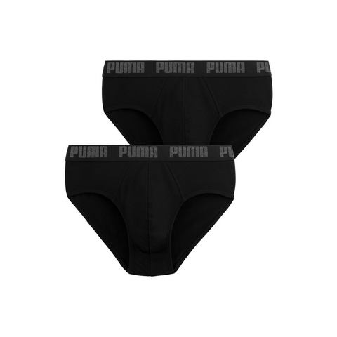 PUMA Slip met logoband (2 stuks, Set van 2)