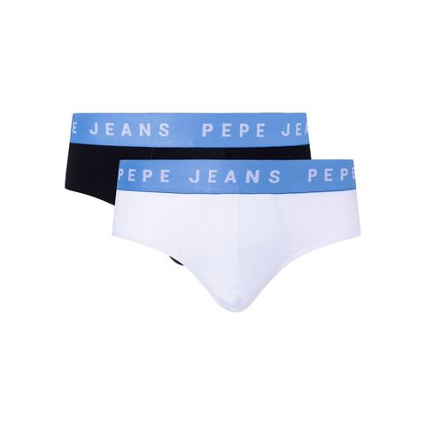 Pepe Jeans Slip (set, 2 stuks)