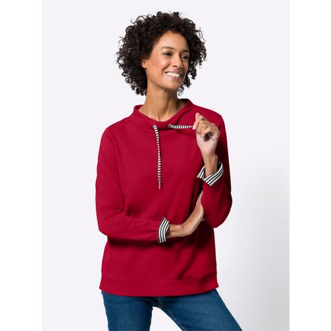 Classic Basics Sweatshirt