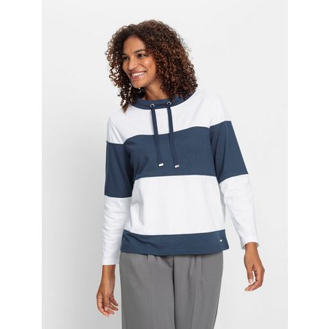 Casual Looks Sweatshirt