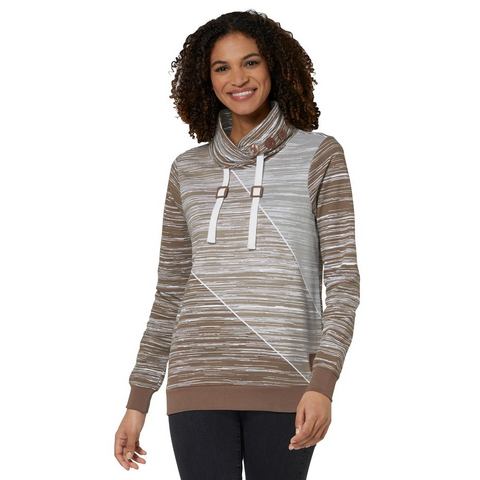 Casual Looks Sweatshirt