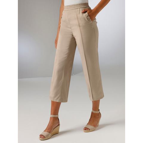 Stehmann Culotte