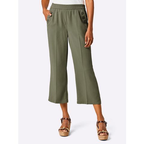 Stehmann Culotte