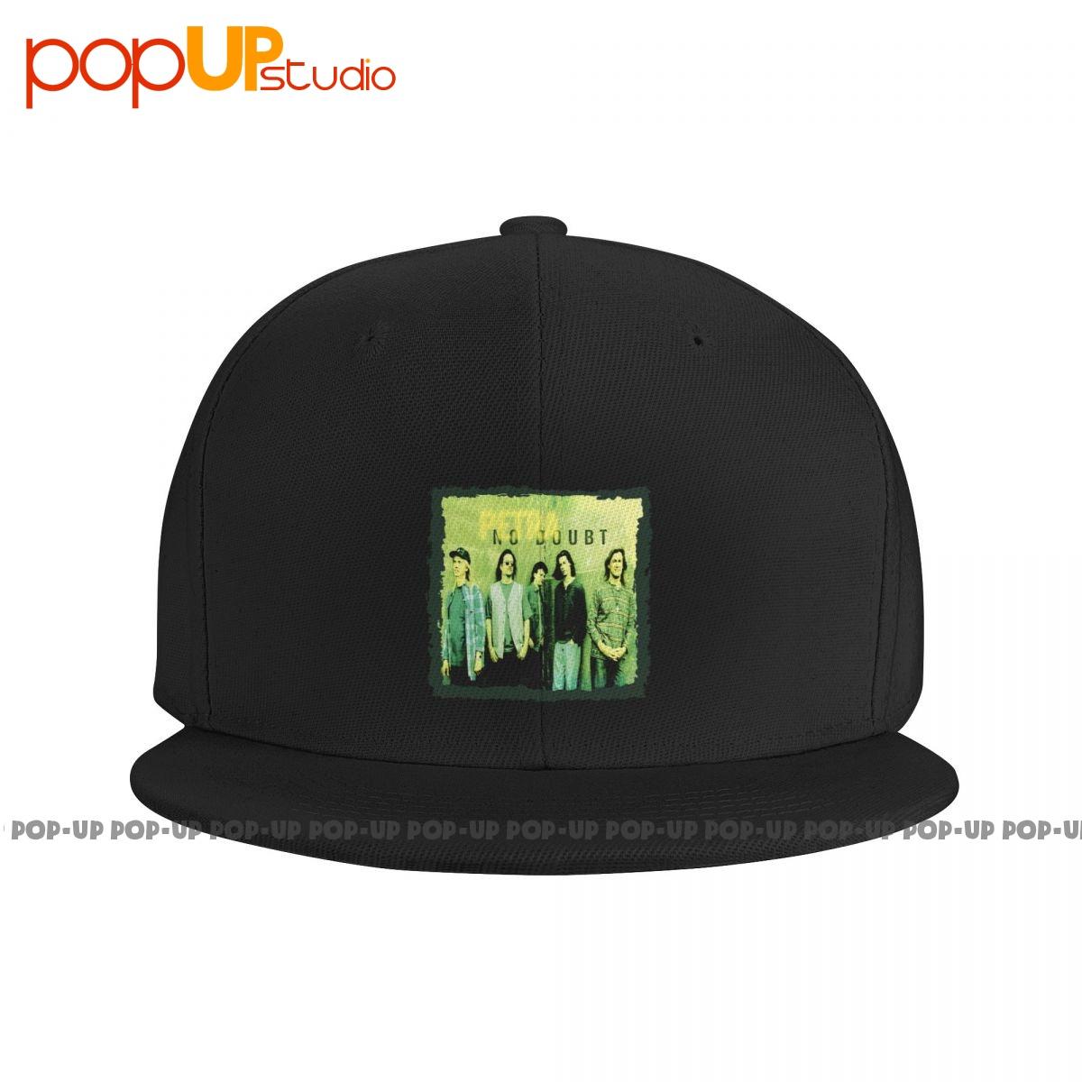 91510107MAC34WEG02 Beste Petra Geen twijfel Album Christian Rock Band Jesus Snapback Cap Harajuku Hot Selling Baseball Caps One Size