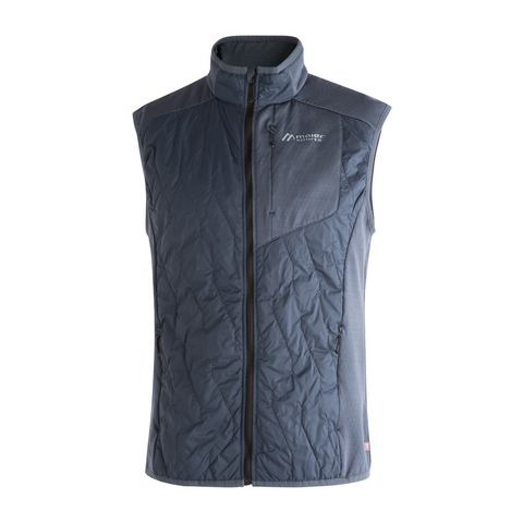 Maier Sports Functionele bodywarmer Serpe Vest M