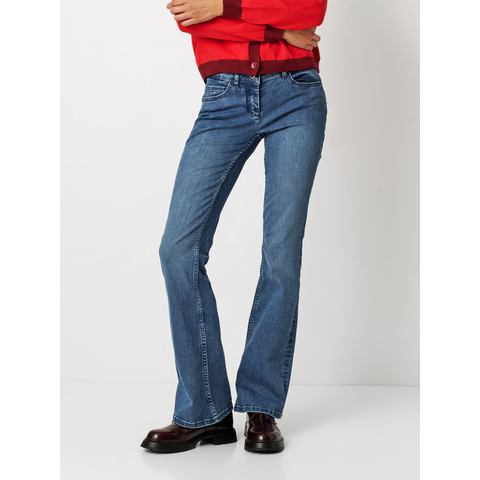 TONI Bootcut jeans Perfect Shape Bootcut