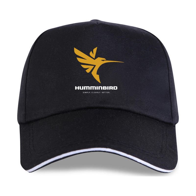 91530103MABXANBX49 Nieuwe Mode Unisex Katoen Baseball cap Humminbird Fishfinder Man Ronde Hals Tops Zwart Maat S 4Xl(1) 020973