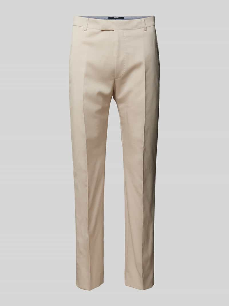 JOOP! Collection Chino met Franse steekzakken, model 'Blayr'