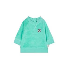 Alvi Terry Beveled Glass sweatshirt