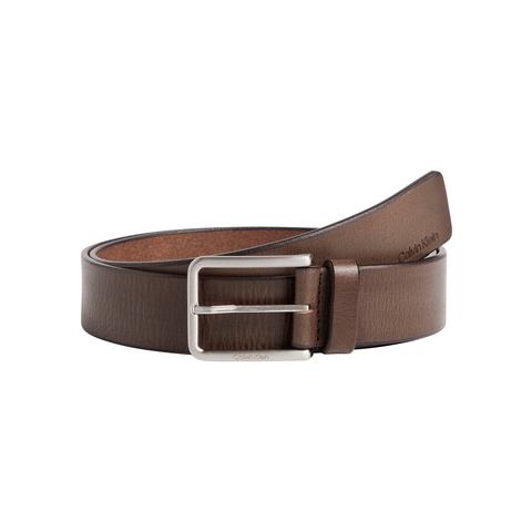 Calvin Klein Leren riem