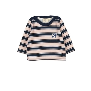 Black Alvi Pinkesque sweatshirt - iris