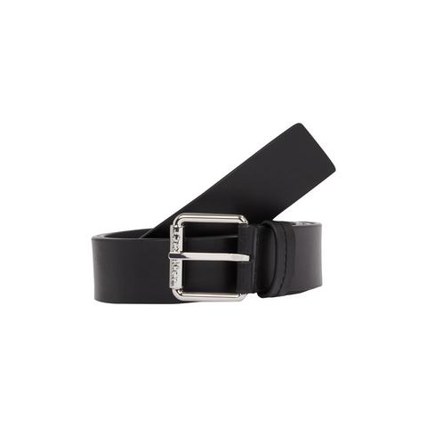 Calvin Klein Leren riem CK MUST 35MM