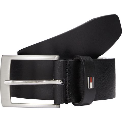 Tommy Hilfiger Leren riem ADAN 3.5 EXT