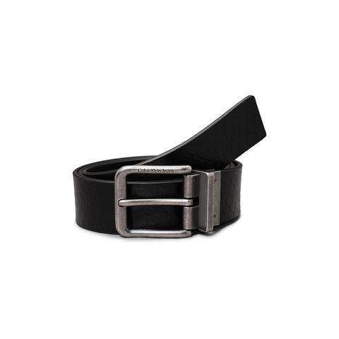 Calvin Klein Leren riem CLASSIC CASUAL REV/ADJ BELT 35MM