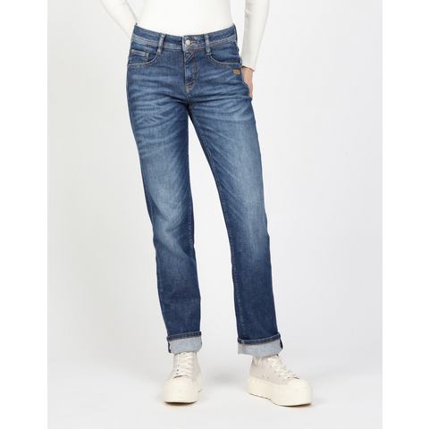 GANG Loose fit jeans 94AMELIE STRAIGHT