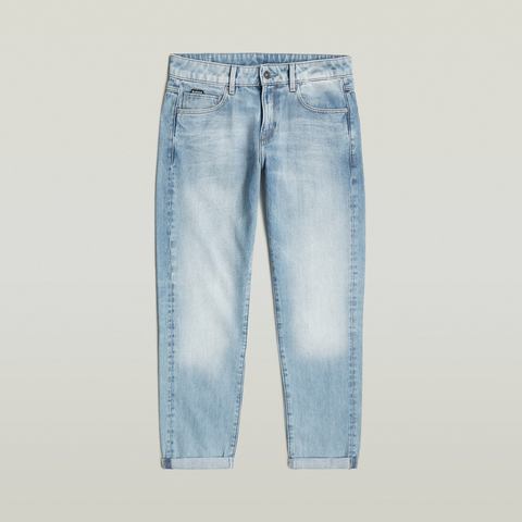 G-Star RAW Boyfriendjeans Kate Boyfriend met authentieke used effecten