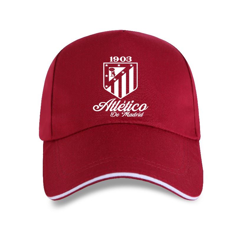 91141024MA7XA23D53 nieuwe pet hoed Madrid Spanje Baseball Cap La Red