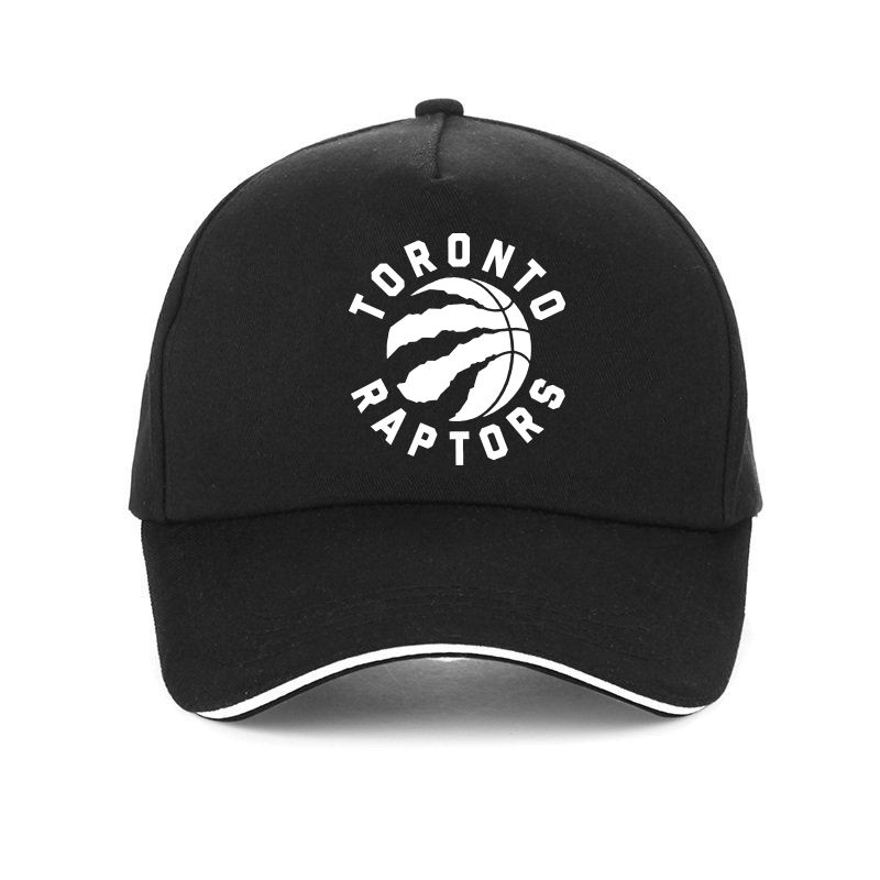 91141024MA7XA23D53 Nieuwe pet hoed JEUGD Toronto Streetwear Unisex voor Hip Hop Raptors Baseball Cap primair logo Rood