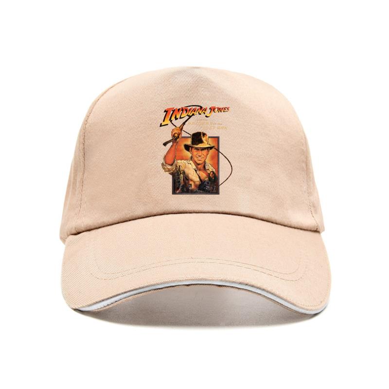 91140109MA0LUDA177 Nieuwe pet hoed grappige t Indiana Jone Of ot Ark en' fashion Baseball Cap