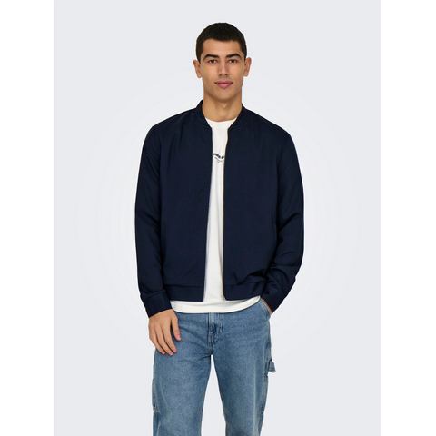 ONLY & SONS Bomberjack ONSMARK BOMBER 0209 NOOS