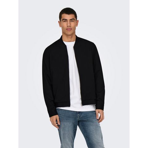 ONLY & SONS Bomberjack ONSMARK BOMBER 0209 NOOS