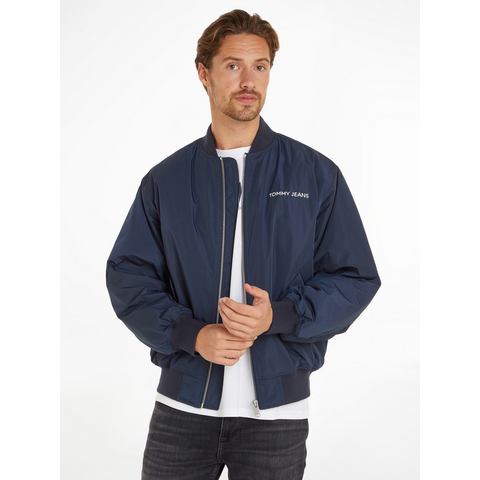 Tommy Jeans Plus Bomberjack TJM ENTRY BOMBER EXT