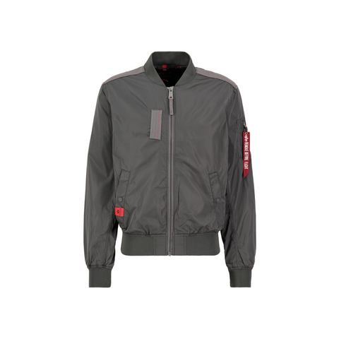 Alpha Industries Bomberjack  Men - Bomber Jackets MA-1 Parachute