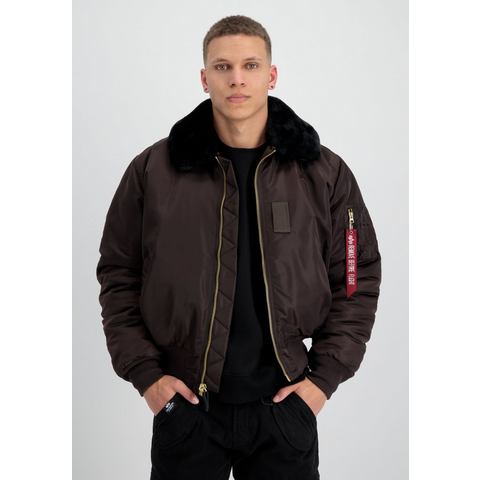 Alpha Industries Bomberjack  Men - Bomber Jackets B-15 (HERITAGE)