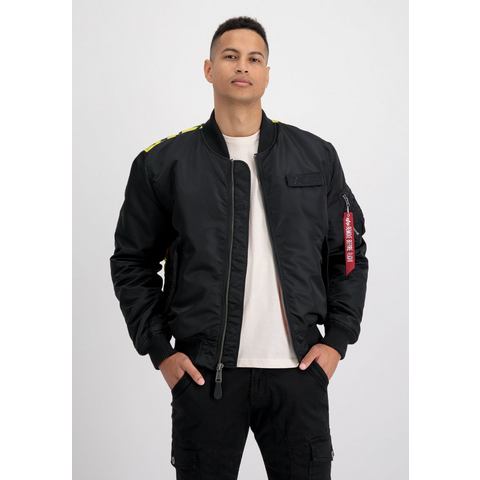 Alpha Industries Bomberjack  Men - Bomber Jackets MA-1 VF Fighter Squadron