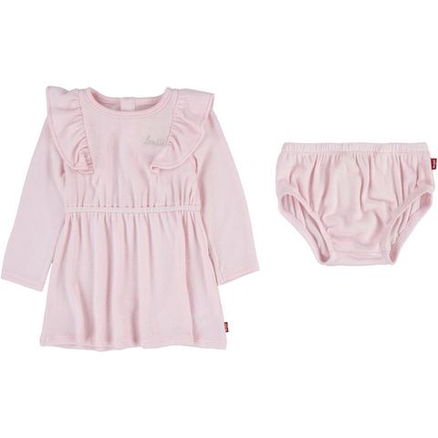 Levi's Kidswear Jerseyjurk (set)