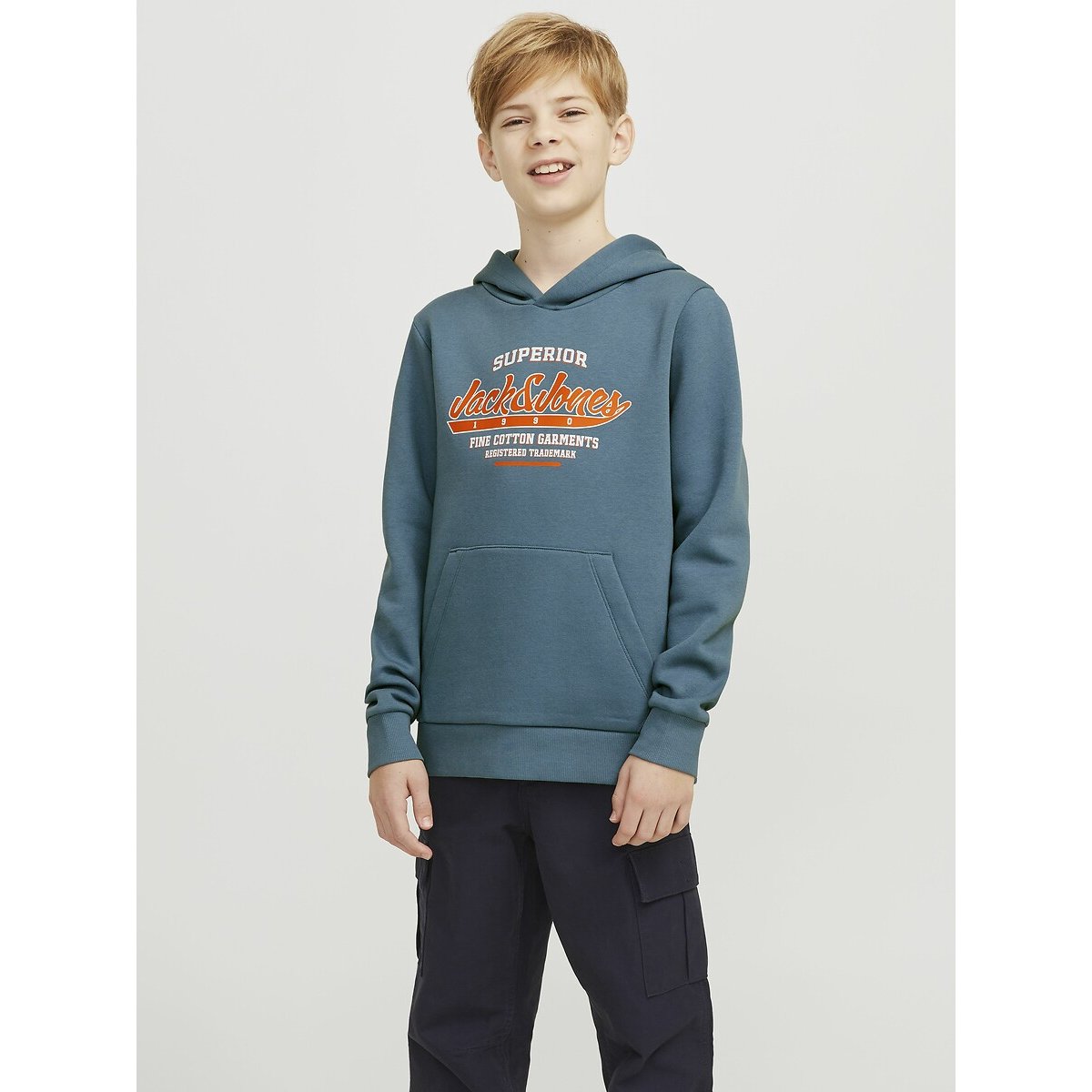 JACK&JONES JUNIOR Hoodie