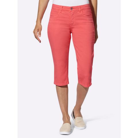 Casual Looks Capri jeans (1-delig)