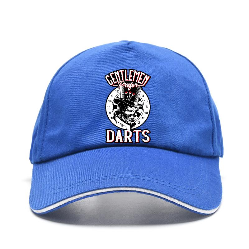 91140109MA0LUDA177 Nieuwe pet en T Dart Payer Genteen Prefer Dart Woen Baseball Cap