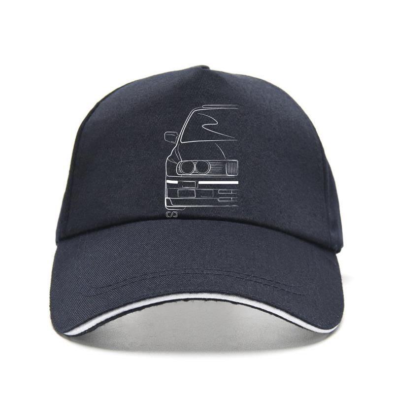 91140109MA0LUDA177 Nieuwe pet hoed en T 3 E30 tye Woen Baseball Cap