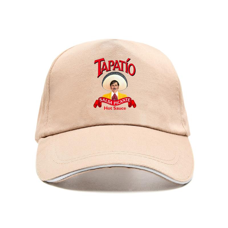 91140109MA0LUDA177 Nieuwe pet hoed Tapatio en aa Picante Origina ogo T en Woen Adjutabe Top Baseball Cap