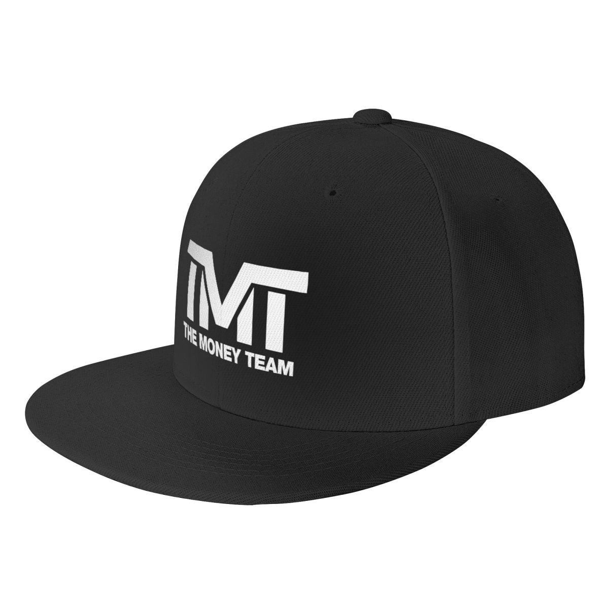 91140109MA0LUDA177 TMT, The, Geld, Team, Floyd, Geld, Mayweather, 86, Voor, Unisex, Vrouwen, Unisex, Basic, Nieuwigheid Baseball Cap