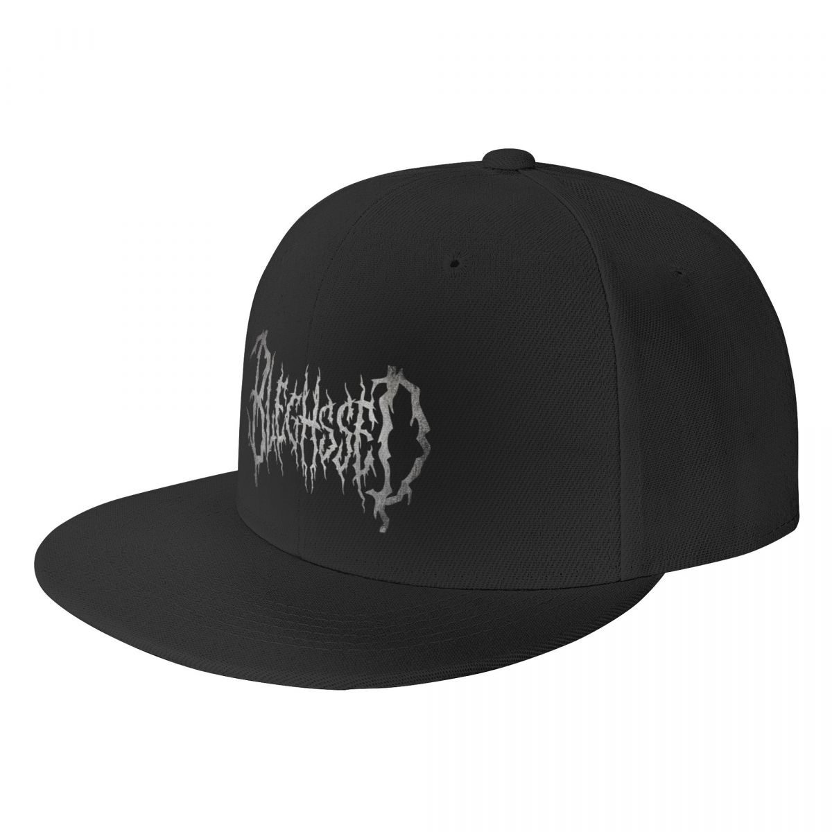 91420583MAC2LMT340 Bleghssed Metalcore Blegh Design Baseball Cap Designer Hoed Thermisch Vizier Mannelijke Snapback Cap Hoed Meisje Unisex's