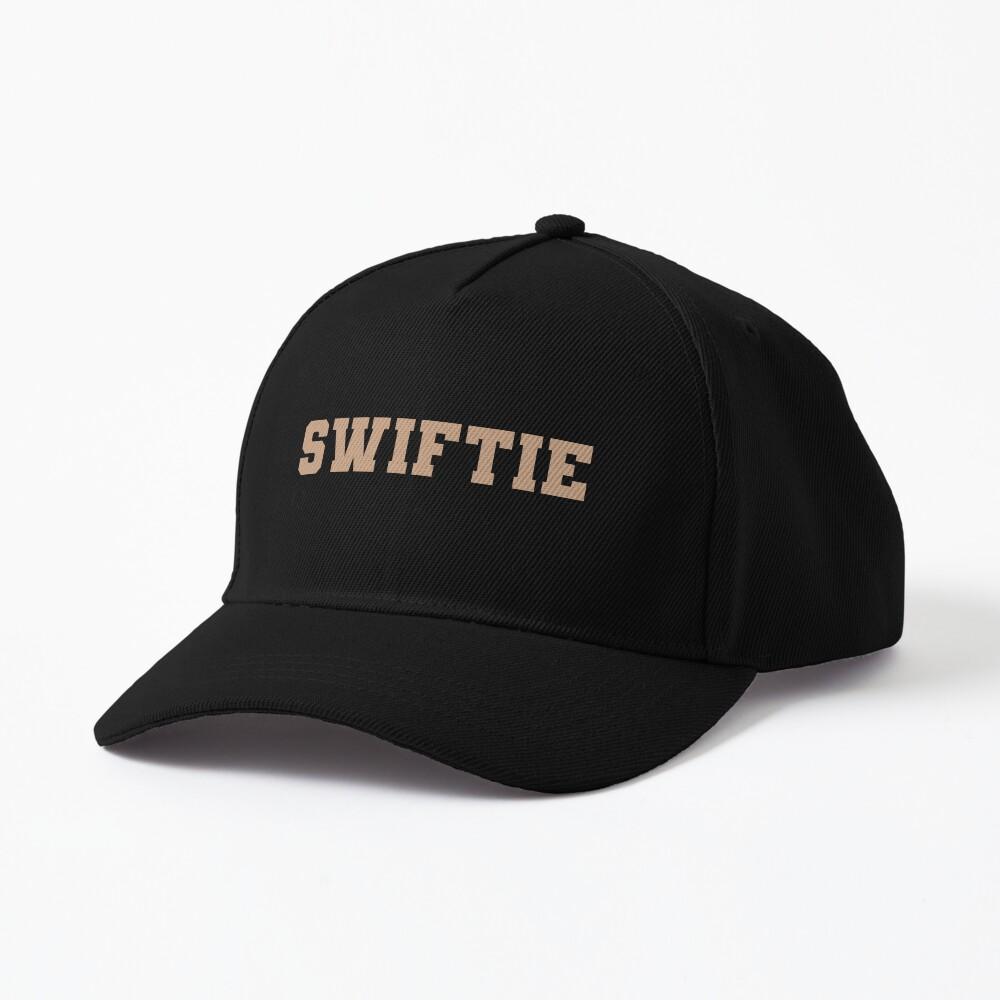 91220702MAC3XJBU98 Swiftie Cap Ontworpen en verkocht door?schoonheid