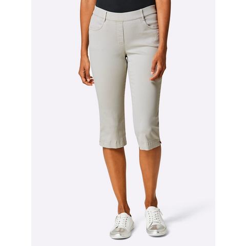 Ascari Capri jeans (1-delig)