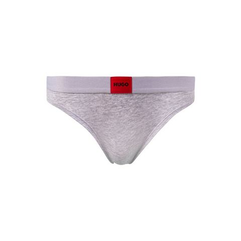 HUGO underwear Slip BRIEF RED LABEL met elastische band