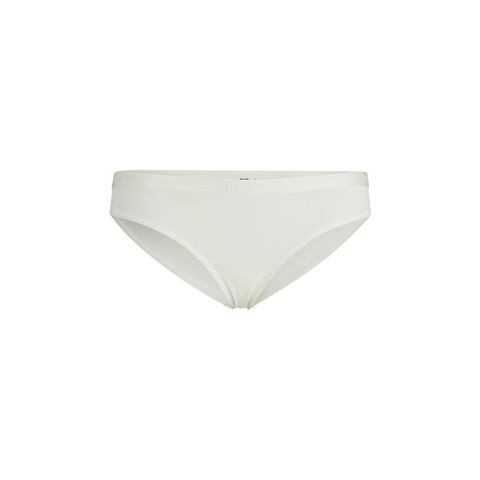 BOSS Slip BRIEF CI met  opdruk op de tailleband