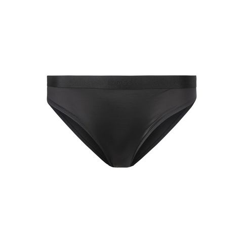 BOSS Slip BRIEF SELECT met  opdruk op de tailleband