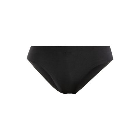 BOSS Slip BRIEF LASER CUT met een logo-opschrift