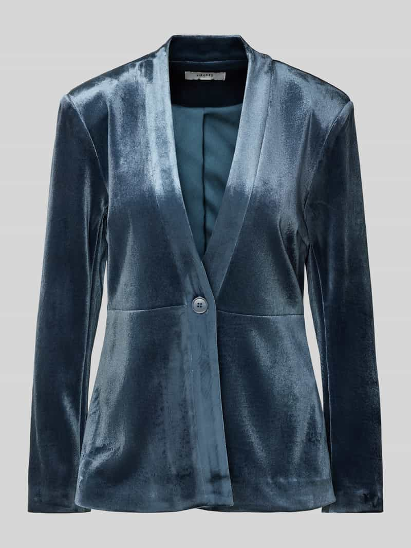 MbyM Blazer met knoopsluiting, model 'SINTY-M'