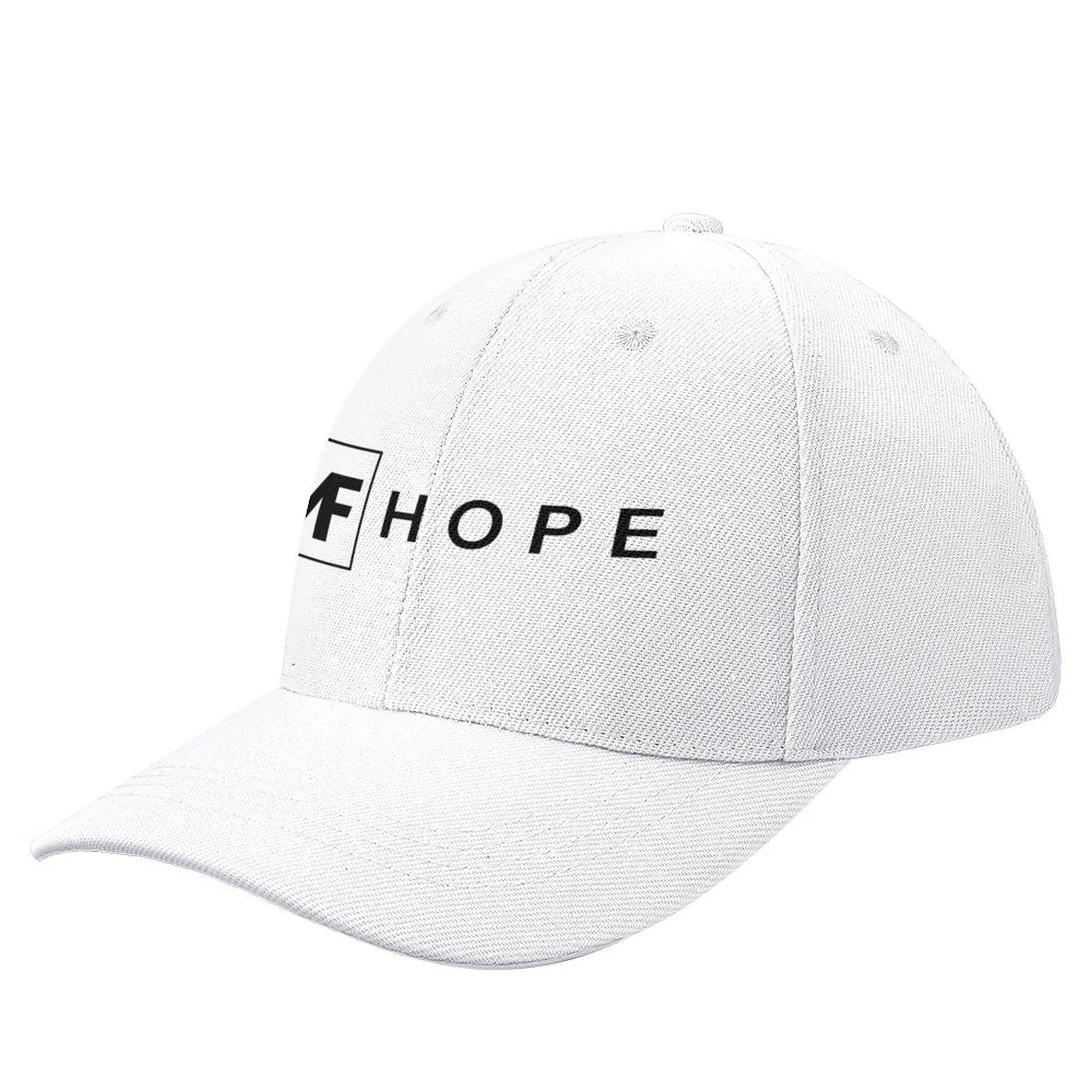 91530103MABXANBX49 Hope by NF Baseball Cap Hoeden verjaardag grappige hoed Unisex'S Hoed Dames