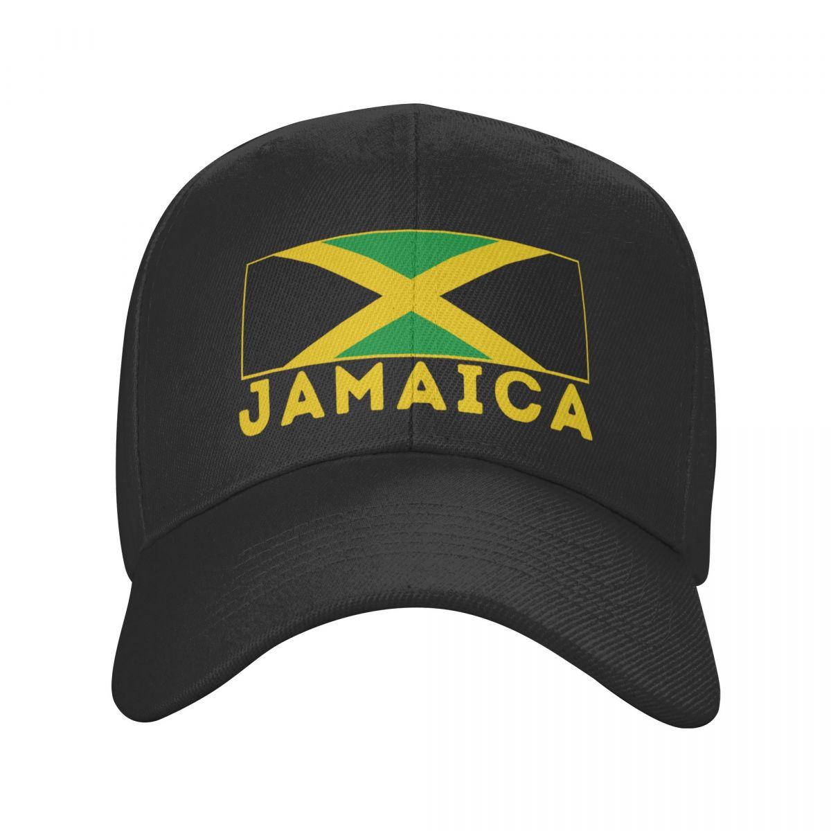 91530326MAC20BWG5P Jamaica Funny Bucket Hat Baseball Cap nieuw in de hoed Hood Hat dames Unisex's