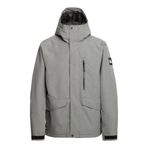 Quiksilver Snowboardjack MISSION SOLID